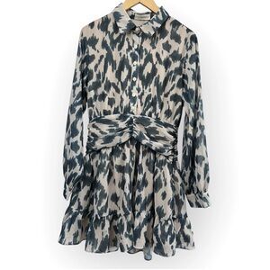 Ladies Medium Mini Dress